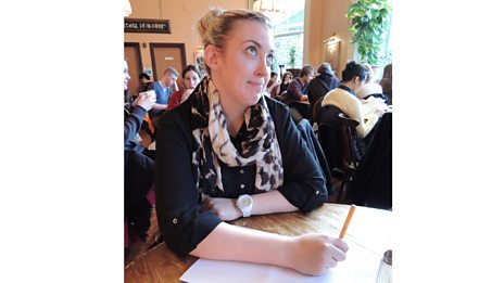 Aileag ann an Dùn Èideann