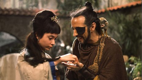 Marco Polo