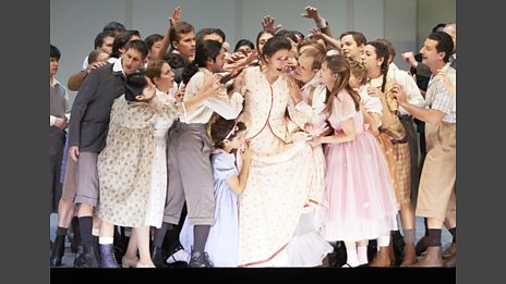Gluck: Alceste