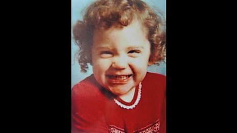 Missing person investigation: Katrice Lee