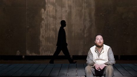 Enlgish National Opera - The Pilgrim's Progress