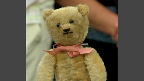 Basic, better & best - Teddy bears