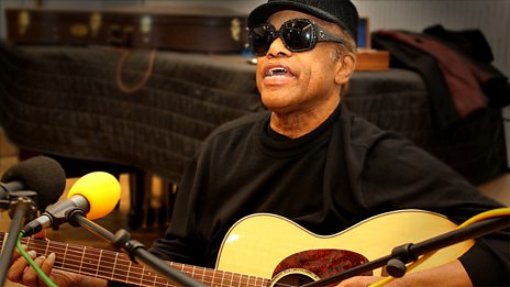 Loose Ends with Bobby Womack, Sir David Frost, Angela Hartnett and Mark Steel