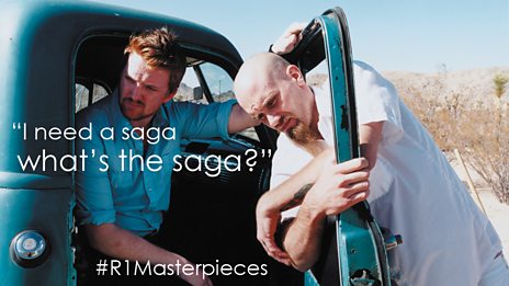 Masterpieces 2012 - Queens of the Stone Age