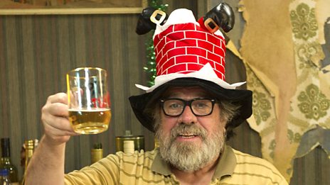 Christmas with the Royles