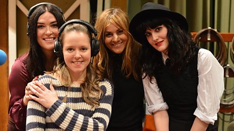 Dermot's Choir Of Angels 2012