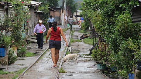 El Salvador