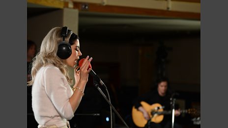 18 Apr 12 - Marina & The Diamonds