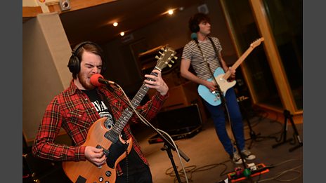 24 Apr 12 - Pulled Apart By Horses
