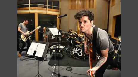 The Script