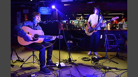 19 Dec 12 - Jake Bugg