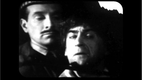 The Web of Fear: Part 3