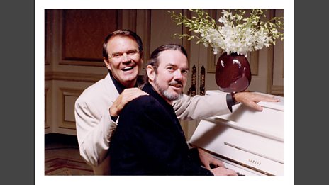 GLEN CAMPBELL: THE RHINESTONE COWBOY