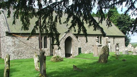 Chapel of Skins