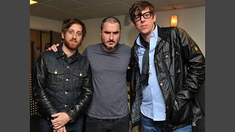 The Black Keys Special