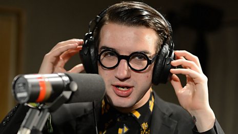 09 May 12 - Spector