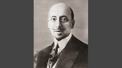 Gabriele D'Annunzio