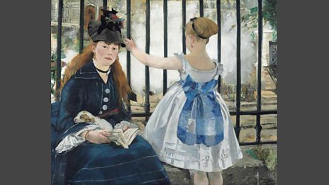 Manet