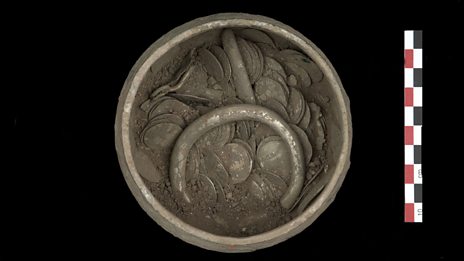 Vale of York Hoard