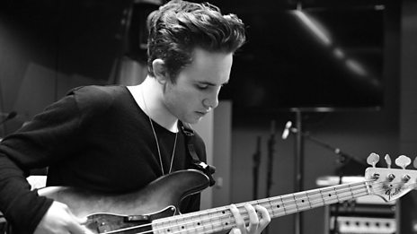 The Neighbourhood Live Lounge Late