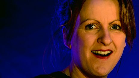 Celtic Connections live on Radio Scotland
