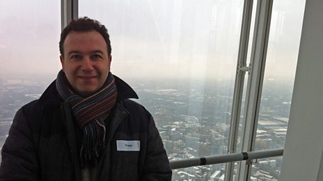 The Shard