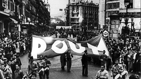 The Road to Nineteen Eighty Four