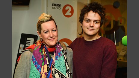 Alice Russell Interview and Session