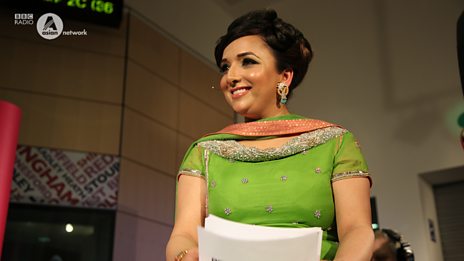 Saima Ajram Show Gallery