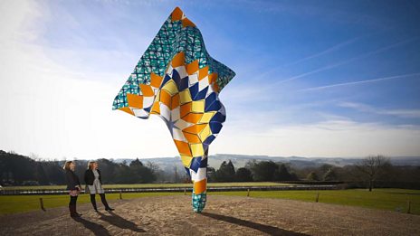 Yinka Shonibare MBE
