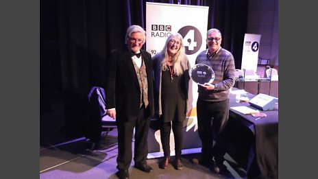 Brain of Britain Final