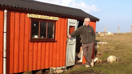 Your Sheds