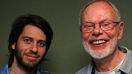 Bob Harris Sunday: Session Guests