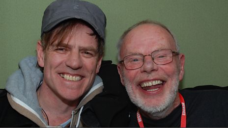 Bob Harris Sunday: Session Guests