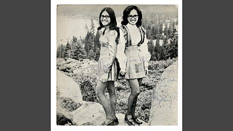 Enjoy the Experience: Homemade Records 1958 -1992