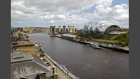 Behind the Scenes at the BBC Young Musician Final 2012