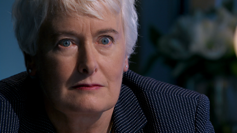 Margaret Mountford