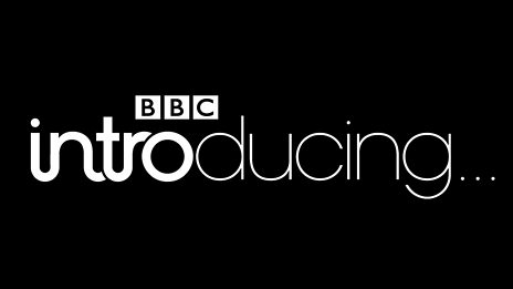 BBC Introducing logo