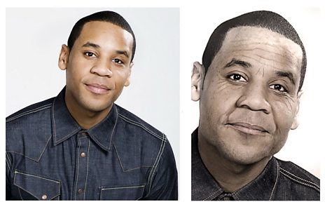 Reggie Yates
