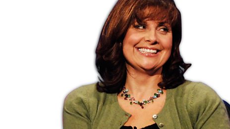 Rebecca Front