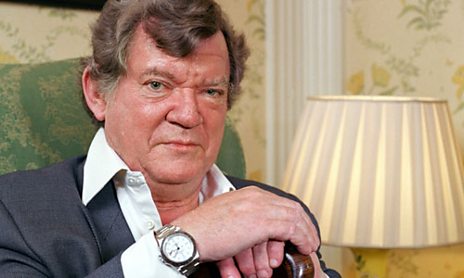 BBC TV blog