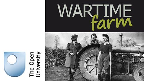Wartime Farm