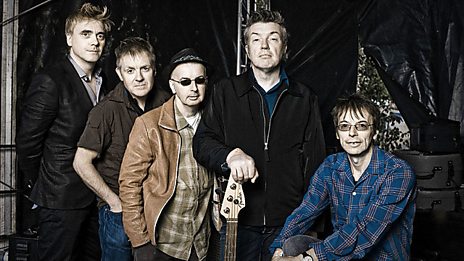 The Undertones