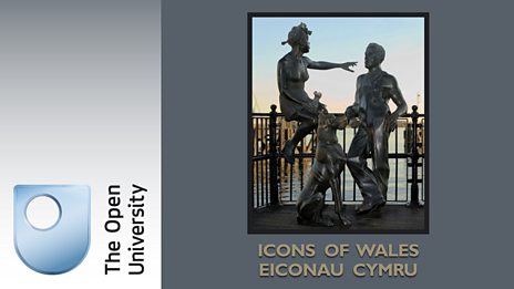 Welsh Icons