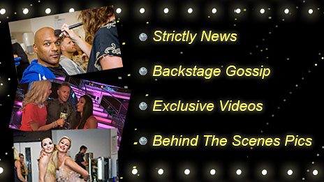Strictly News Blog