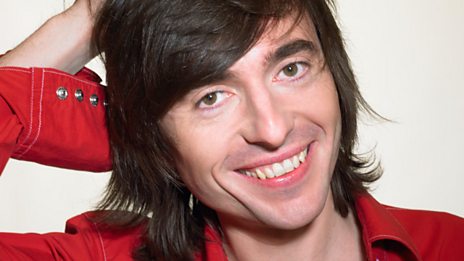 Danny Robins
