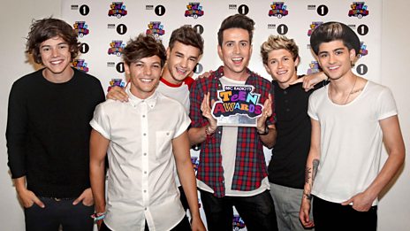 The best of Radio 1's Teen Awards