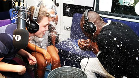Innuendo Bingo