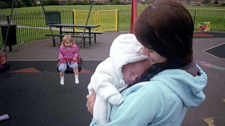 Image from Four Born Every Second
