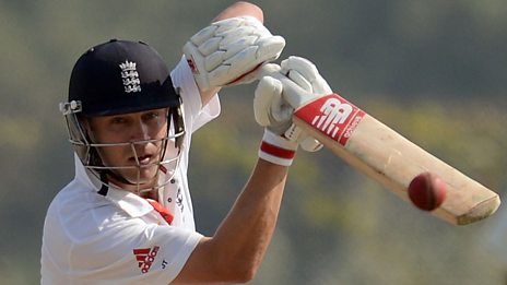 Jonathan Trott